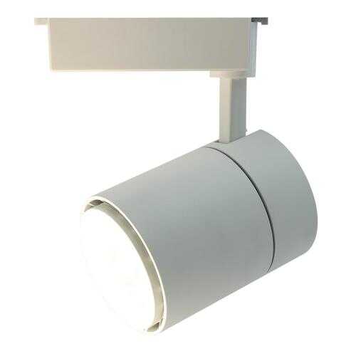 Трековый светильник Arte Lamp ATTENTO A5750PL-1WH в Новэкс