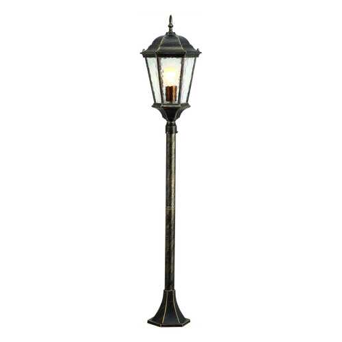 Фонарный столб Arte Lamp A1206PA-1BN в Новэкс