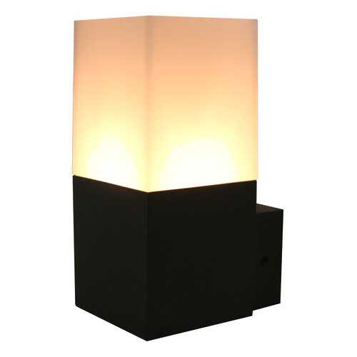 Настенный светильник Arte Lamp A8372AL-1GY в Новэкс