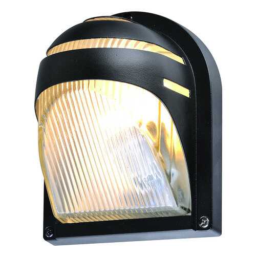 Настенный светильник Arte Lamp urban A2802AL-1BK в Новэкс