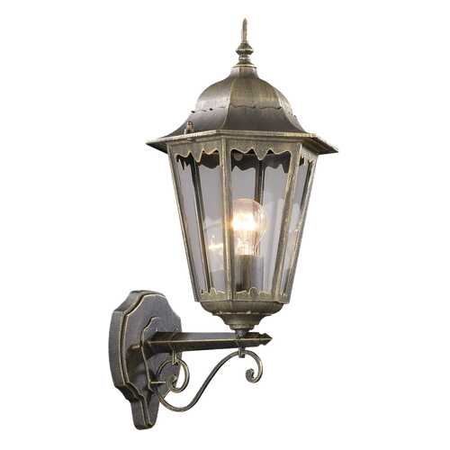 Настенный светильник Odeon Light lano 2319/1W в Новэкс