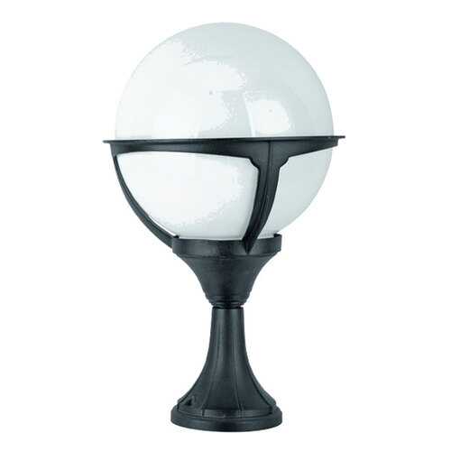 Наземный светильник Arte Lamp monaco A1494FN-1BK в Новэкс