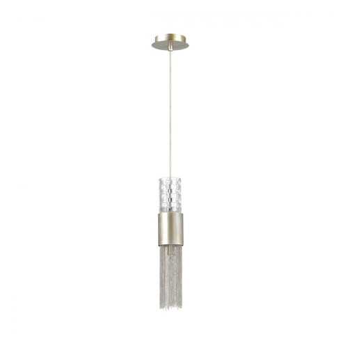 Светильник Odeon Light Perla 4631/1 в Новэкс