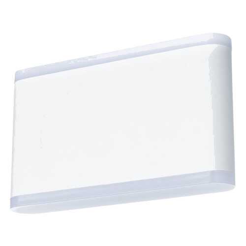Уличный светильник Arte Lamp LINGOTTO A8156AL-2WH в Новэкс
