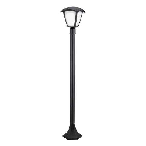 Уличный светильник Arte Lamp SAVANNA A2209PA-1BK в Новэкс