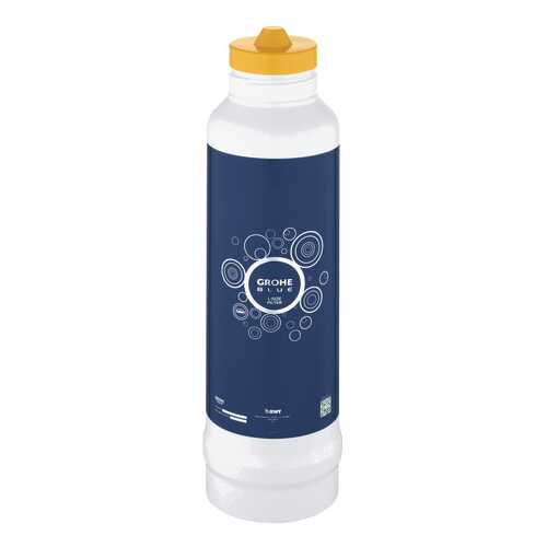 Сменный фильтр для водных систем GROHE Blue 40412001 в Новэкс