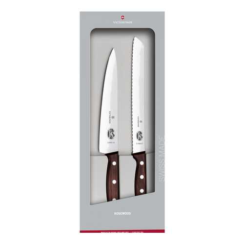 Набор ножей Victorinox 5,1020,21G 2 шт в Новэкс