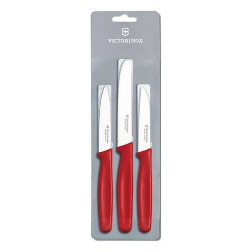 Набор ножей Victorinox 5,1111,3 3 шт в Новэкс