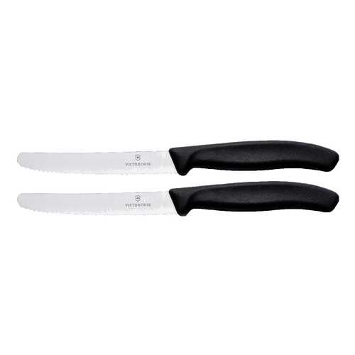 Набор ножей Victorinox 6,7833,B 2 шт в Новэкс