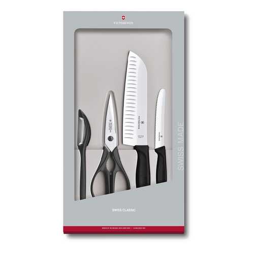 Набор Victorinox 6.7133.4G в Новэкс