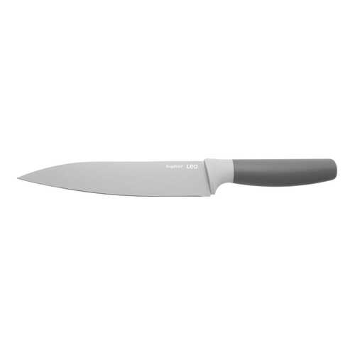 Нож для мяса BergHOFF Leo 3950040 Серый в Новэкс
