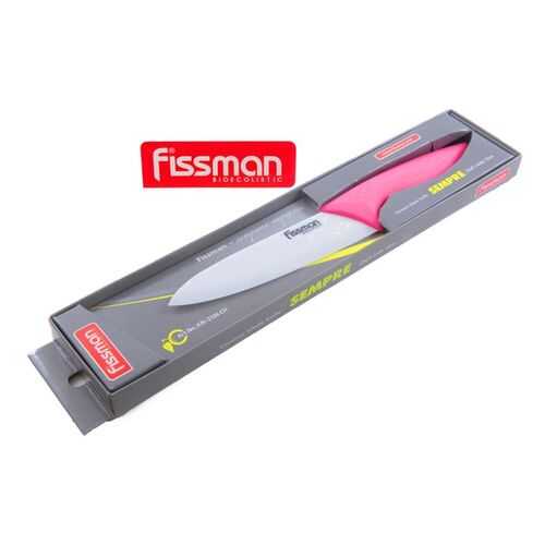 Нож кухонный FISSMAN 2126 15 см в Новэкс
