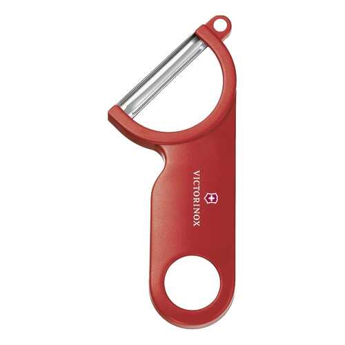 Овощечистка Victorinox 7,6073 Красный в Новэкс