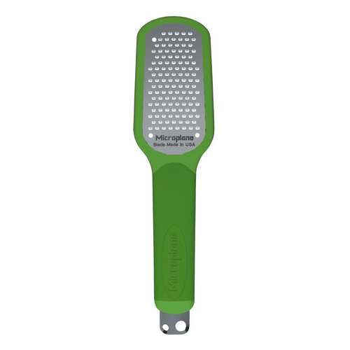 Терка Microplane 34720 Серебристый, зеленый в Новэкс