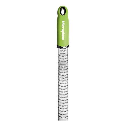 Терка Microplane 46720 Серебристый, зеленый в Новэкс