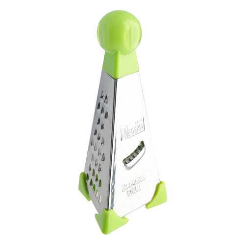 Терка Regent Inox Presto 93-AC-GR-52 Серебристый в Новэкс