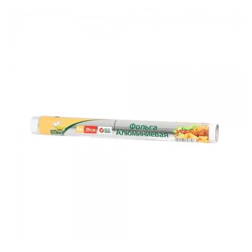 Алюминиевая фольга 8м х 29см BeeSmart арт.401115 в Новэкс