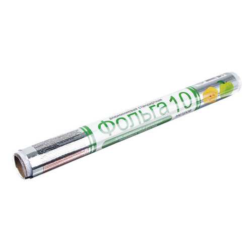 Фольга Grifon 500-010 в Новэкс