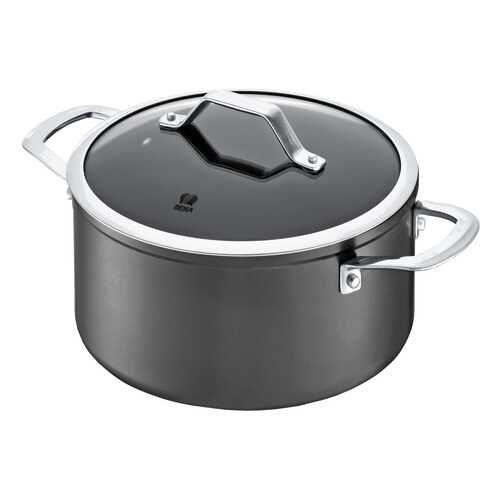 Кастрюля Beka TITAN 13561284 Черный в Новэкс
