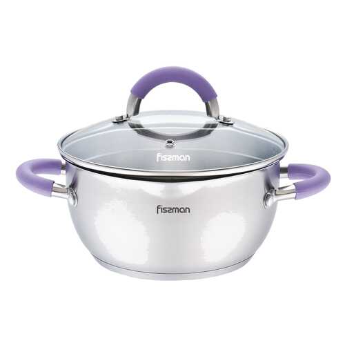 Кастрюля FISSMAN Annette 5482 в Новэкс