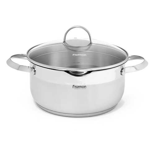 Кастрюля FISSMAN CALLISTO 5л в Новэкс
