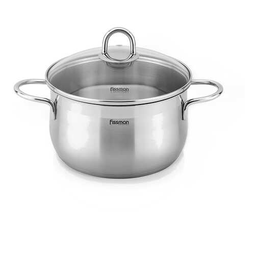 Кастрюля FISSMAN MONICA 2.6л в Новэкс