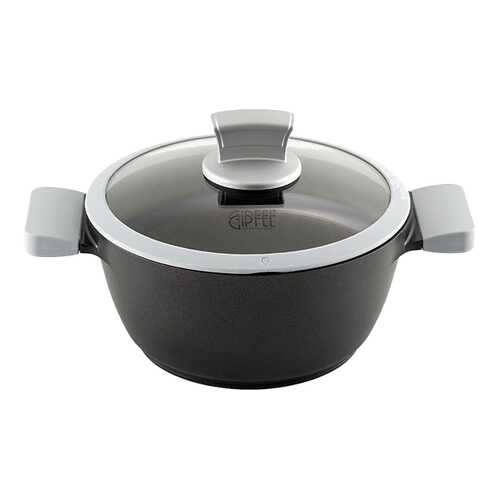 Кастрюля GIPFEL Mayer 5.4л в Новэкс