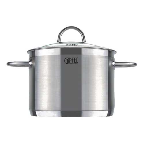 Кастрюля GIPFEL Signo 3.8л в Новэкс