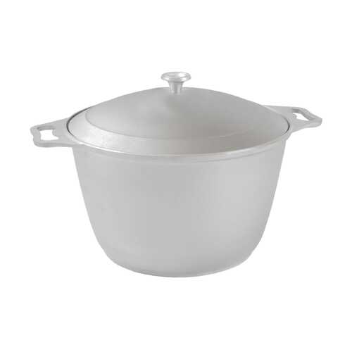 Кастрюля KUKMARA К100 10л в Новэкс