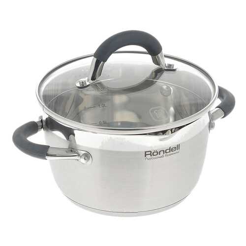 Кастрюля Rondell Flamme 2.3л в Новэкс