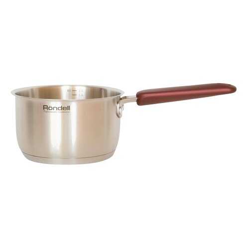 Ковш Bojole RDS-735 с крышкой, 1,7 л в Новэкс