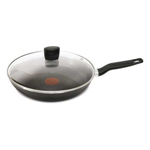 Сковорода Tefal 24 с крышк, EXTRA 04165924 в Новэкс