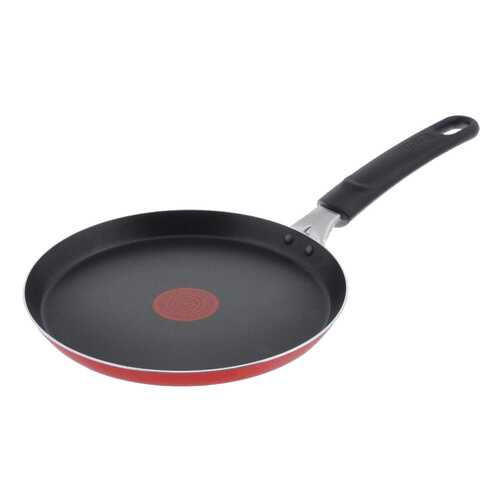 Сковорода Tefal EXTRA БЛИННАЯ 22 04165522 22 см в Новэкс