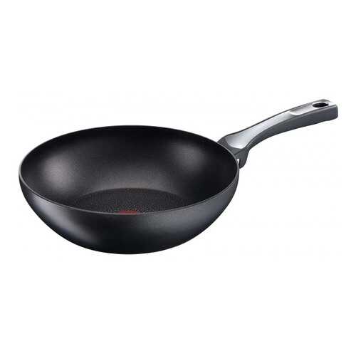 Сковорода-вок Tefal expertise C6201972 28 см в Новэкс