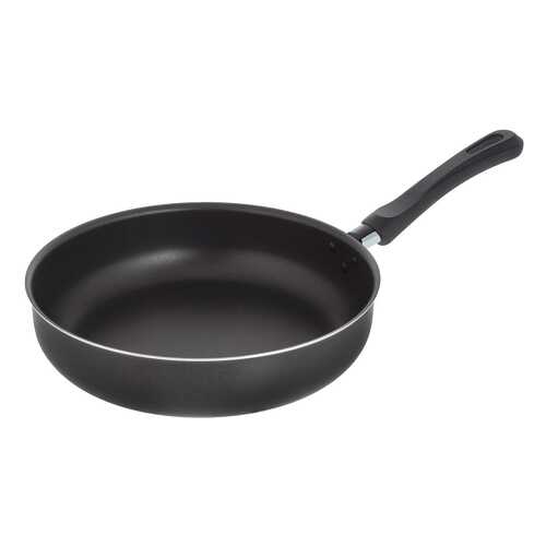 Сотейник Flonal Black&Silver BS3261 26 см в Новэкс