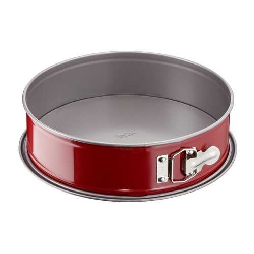 Спрингформа 27 см Tefal J1641474 в Новэкс