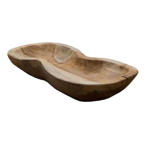 Блюдо Roomers ATL-5HLFBW3015SF Коричневый в Новэкс