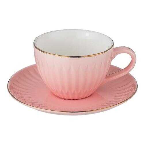 Чайная пара Lefard, Pink, 250 мл в Новэкс