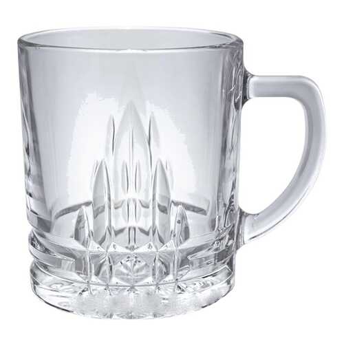 Кружка Decor Style Glass Венеция 280 мл в Новэкс