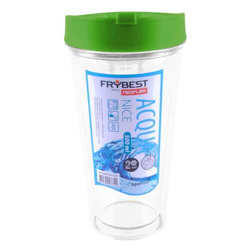Набор стаканов Frybest 500 мл 2шт в Новэкс
