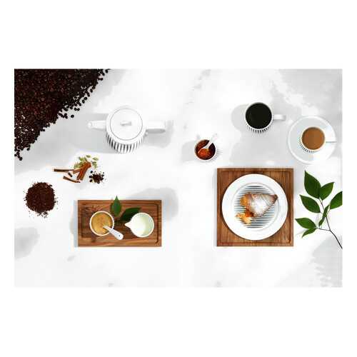 Сахарница ASA Selection MUGA COFFEE, цвет белый в Новэкс
