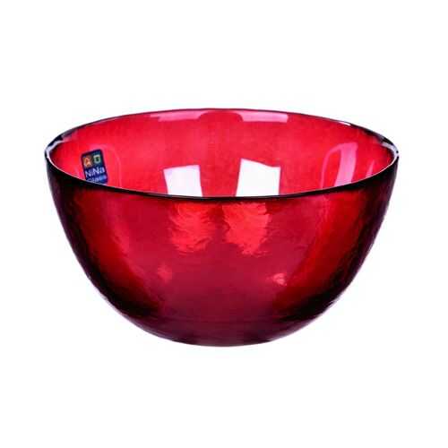 Салатник NinaGlass Богемия 14,5см в Новэкс