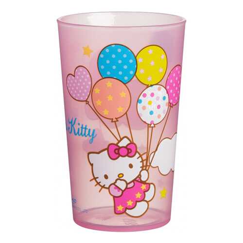 Стакан (№5; 225 мл), Hello Kitty в Новэкс