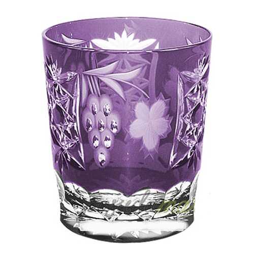 Стакан Ajka Crystal Grape 1/amethyst/64580 Фиолетовый в Новэкс