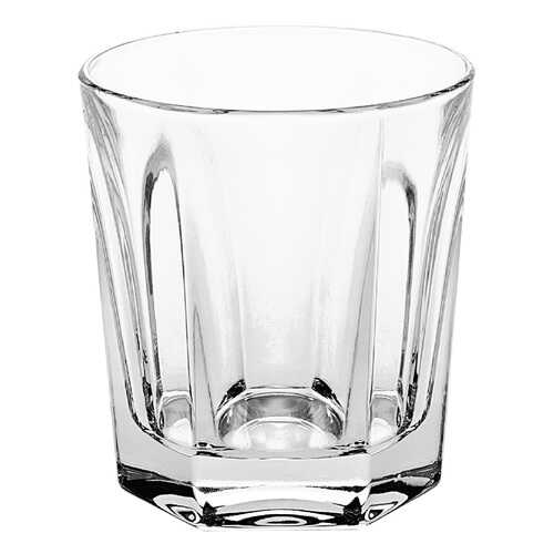 Стакан для виски Crystal Bohemia VICTORIA 250 мл 6 шт хрусталь в Новэкс