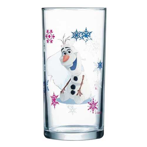 Стакан Luminarc Disney Frozen L0871 в Новэкс