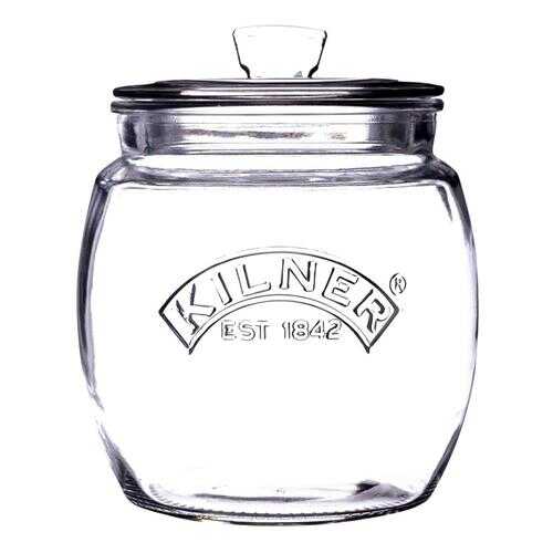 Банка для хранения Push Top 850 мл, Kilner в Новэкс