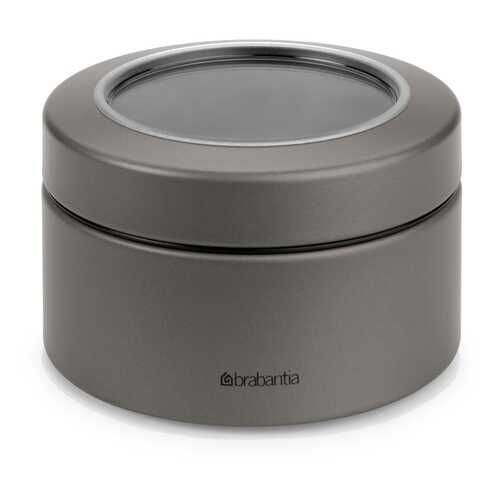 Контейнер Brabantia 477980 0.5л с прозрачной крышкой в Новэкс