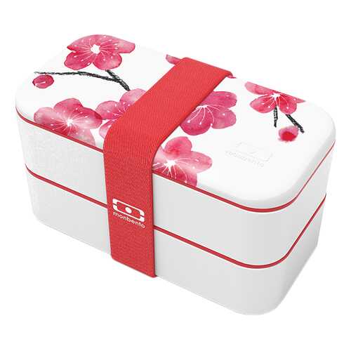 Ланч-бокс MB Original blossom в Новэкс