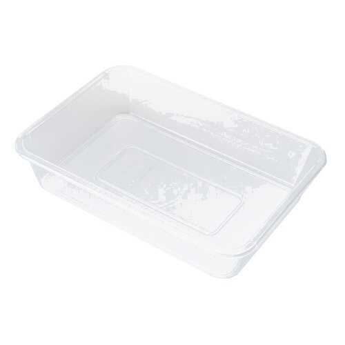 Лоток прямоугольный ElfPlast, 1.7 л в Новэкс